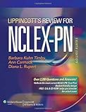 Lippincott's review for NCLEX-PN