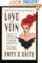 Love in Vein: Twenty Original Tales of Vampiric Erotica