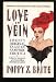Love in Vein: Twenty Original Tales of Vampiric Erotica