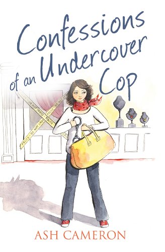 Confessions of an Undercover Cop (The Confessions Series)