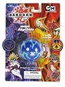 Bakugan Mega Keychain Series 1 Fear Ripper