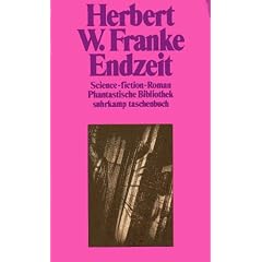 Endzeit