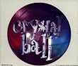 Crystal Ball [Circular Case Version]