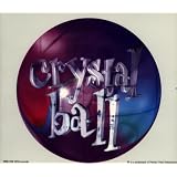Crystal Ballpar Prince and The New...