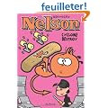 Nelson, Tome 10 : Cyclone destroy