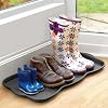 Boot Trays