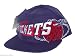 Vintage Houston Rockets Snap Back Hat Cap - Navy Blue