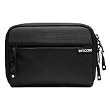 Incase GPS Travel Kit Nylon - Black (CL58017)