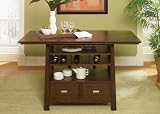 Liberty Furniture Scottsdale 5 Piece Pub Set