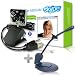 Sogatel - Skype Compatible 8 Led Webcam With Internal Mic + 