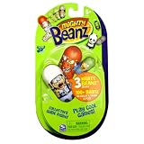3 Beanz Pack - Mighty Beanz