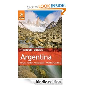 The Rough Guide to Argentina