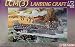 1/72 LCM(3) Landing Craft 26th