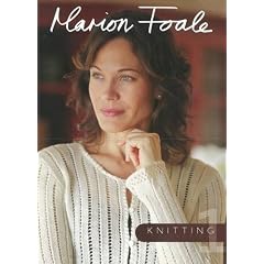 Marion Foale Knitting Collection: Bk. 1