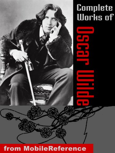  Oscar Wilde