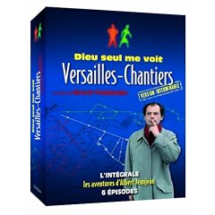 Dieu seul me voit - Versailles Chantier (versions interminable)
