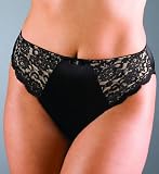 Grenier Bouquet Waist Line Panty (505)