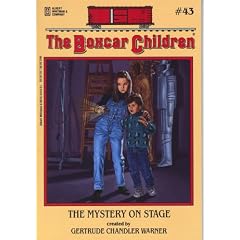 Mystery On Stage