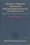 Nuclear Magnetic Resonance and its Applications to Living Systems (Oxford science publications)