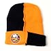 New York Islanders Inside Out 2-Tone Knit Cuffed Hat - Officially Licensed NHL Apparel