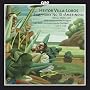 Villa-Lobos: Symphony No. 10