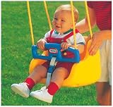 Stateside Skates Little Tikes Toddler Swing