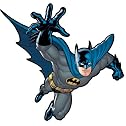 Batman: Gotham Guardian Giant Peel & Stick Wall Decal