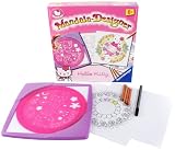 picture of Ravensburger Hello Kitty Mandala Designer