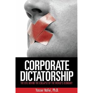 Corporate Dictatorships