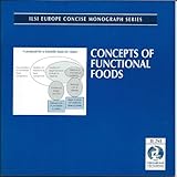 Concepts of functional foods