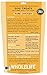 Whole Life Dog Just One Chicken Freeze Dried Dog Treats - Human Grade High Protein Food, Healthy Training Snacks, Freeze Dried Food Toppers, USA Made Natural Treats - 4 oz (Value Pack of 1)