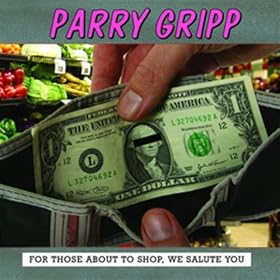 Parry Gripp - Golf Is Groovy