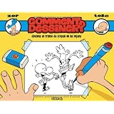 Comment dessiner ?par Zep