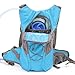 Nanfeng Hydration Backpack Great for Cycling -Running -Hiking - Biking