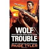 wolf trouble swat