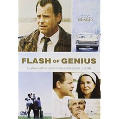 Flash Of Genius