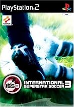 International Superstar Soccer 3