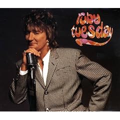 Ruby Tuesday/You'Re in My Hear