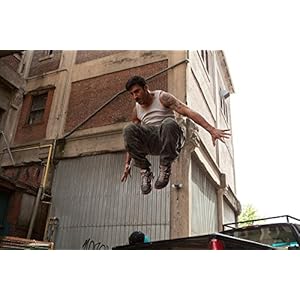 Brick Mansions + Banlieue 13 + Banlieue 13 : Ultimatum