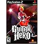Guitar Hero (Game Only) Guitar Hero (Game Only)