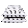DwellStudio&reg; for Target&reg; Chandelier Sheet Set - Purple