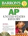 Barron's AP United States History with CD-ROM