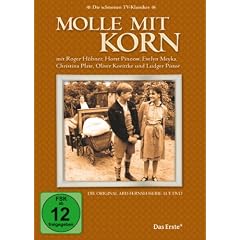 Molle mit Korn [4 DVDs]