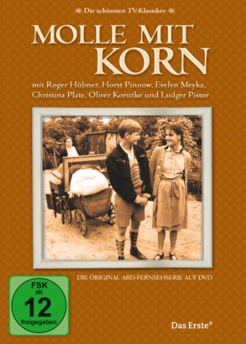 Produkt-Bild: Molle mit Korn [4 DVDs]