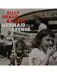 Music: Mermaid Avenue 3 - Nonesuch