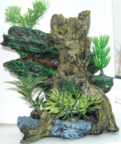 aquarium fish tank ornament