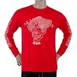 RMC Martin Ksohoh Red Monkey Company red Fuijiraiji T-shirt
