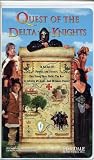 Quest of Delta Knights [VHS]