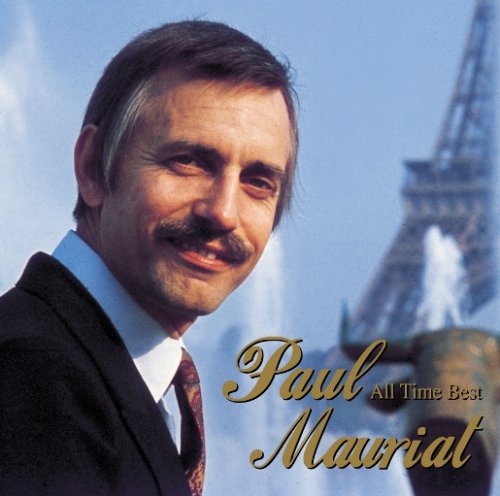 Paul Mauriat - All The Best - Zortam Music