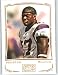 Bernard Berrian - Minnesota Vikings - 2009 Topps Mayo Football Card # 26 / NFL Trading Card in Screwdown Case!